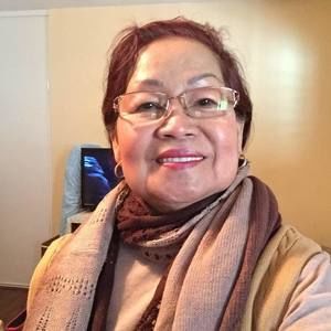 Meet your Posher, Warlita